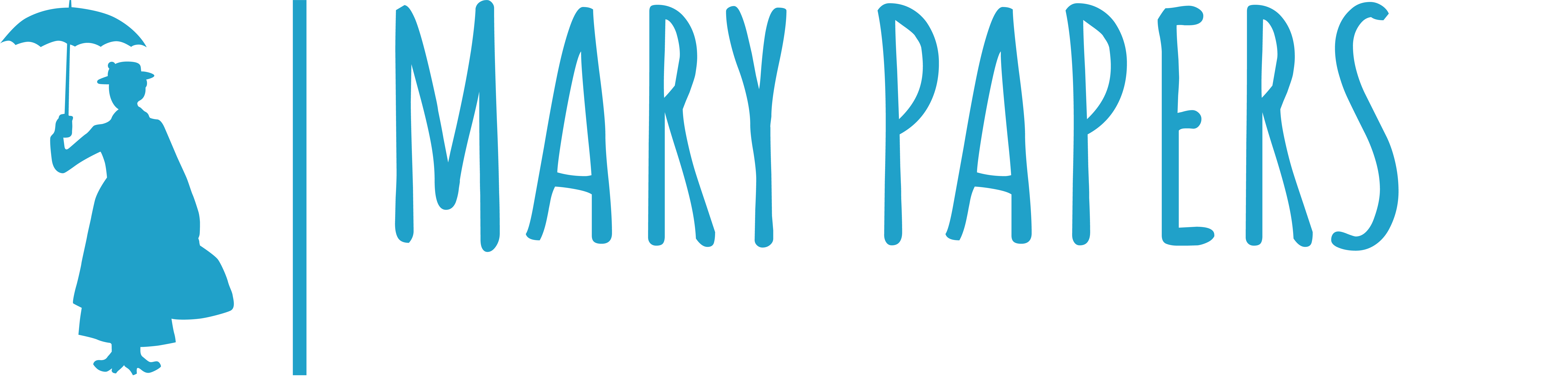 Mary Papers